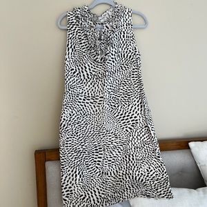 Kate Spade Sleeveless Dress Size Medium